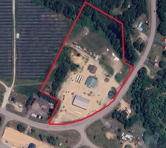 Dixfield, ME Warehouse - 590 Main St