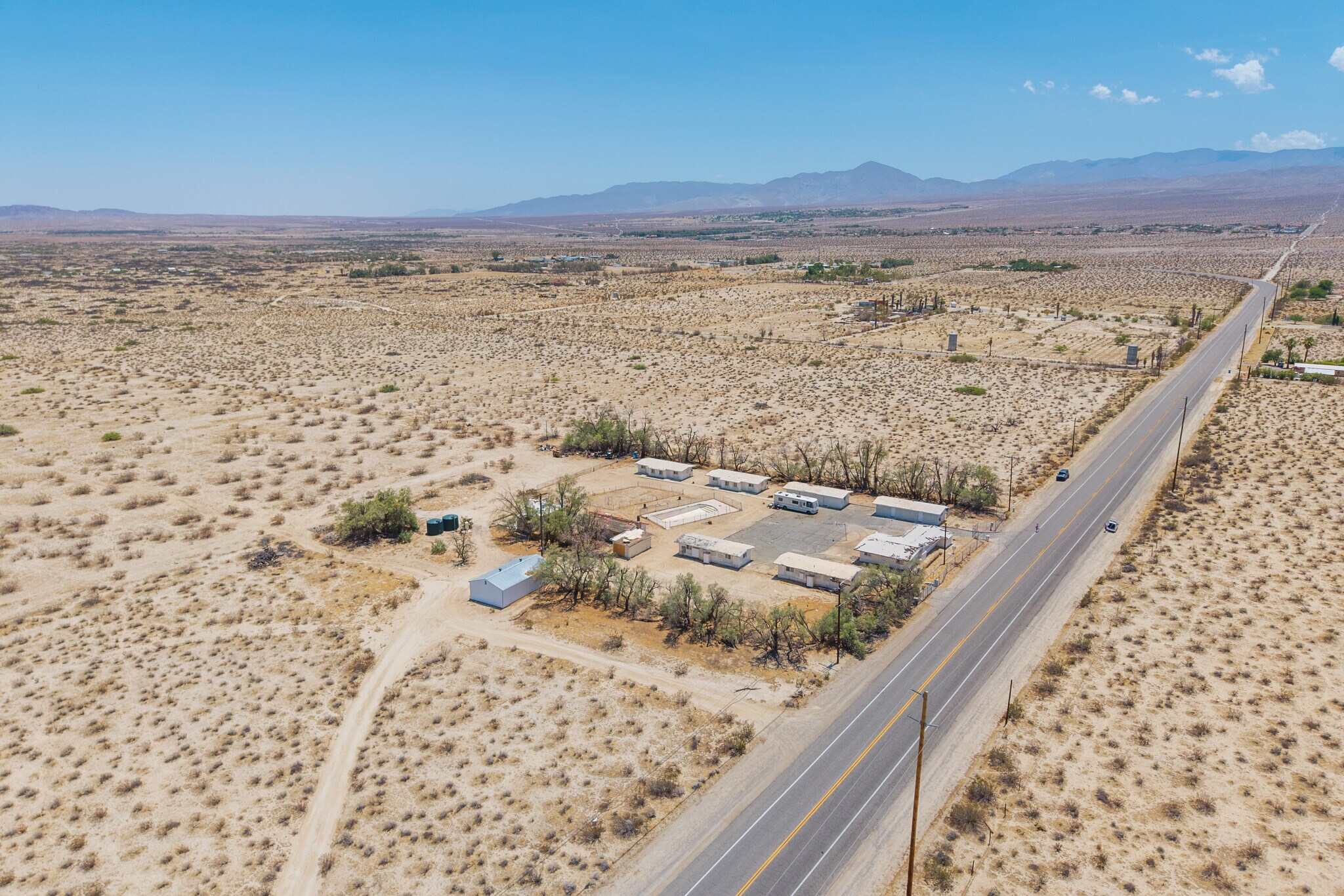3241 Borrego Valley Rd, San Diego, CA for Sale