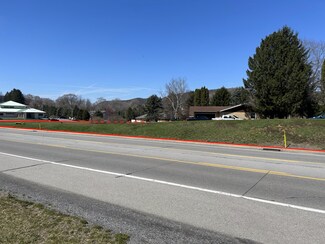 Bellefonte, PA Commercial Land - 1211 Zion Rd Bellefonte, PA Commercial Land - 1211 Zion Rd