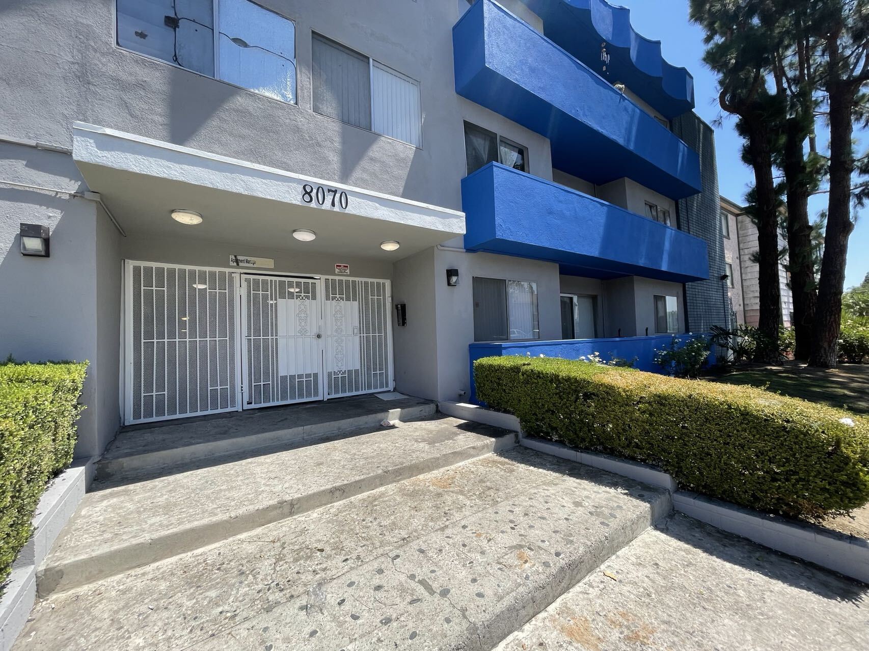 8070 Langdon Ave, Van Nuys, CA for Sale