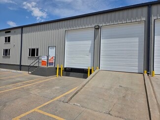 Arvada, CO Industrial - 6709-6719 W 58th Pl Arvada, CO Industrial - 6709-6719 W 58th Pl