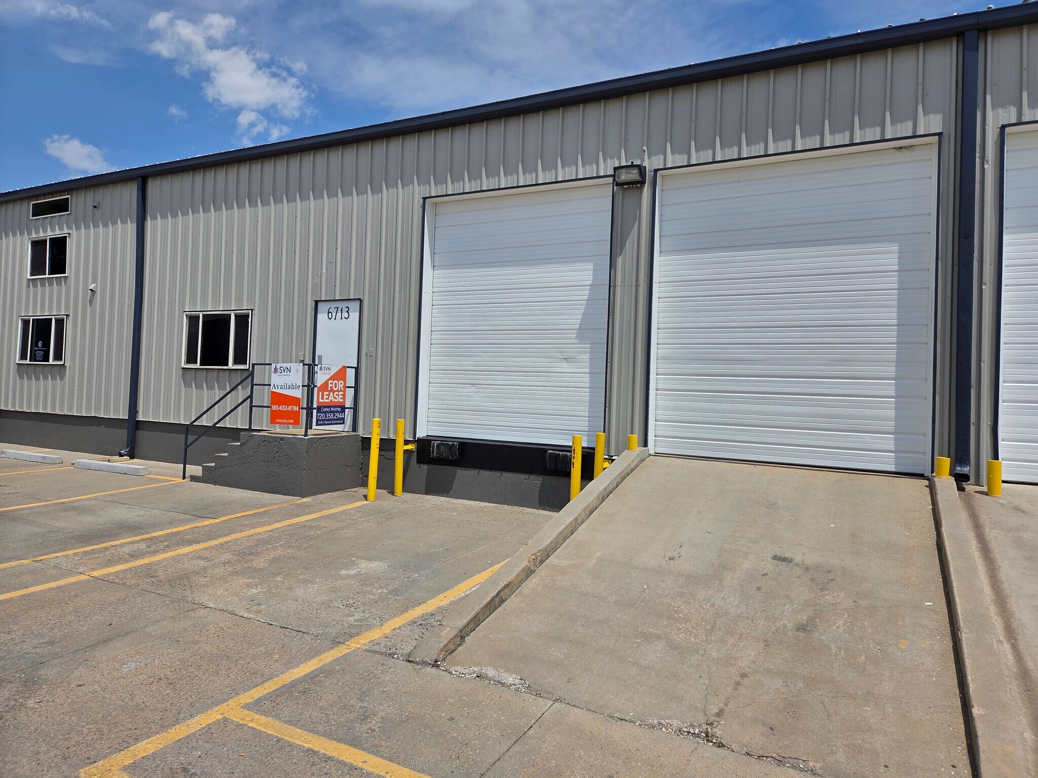 6709-6719 W 58th Pl, Arvada, CO for Rent