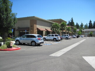 Turlock, CA Retail - Hawkeye Ave @ Hawkeye Ave. & Hwy. 99