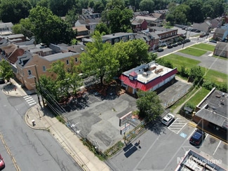 Lancaster, PA Retail - 480 S Duke St