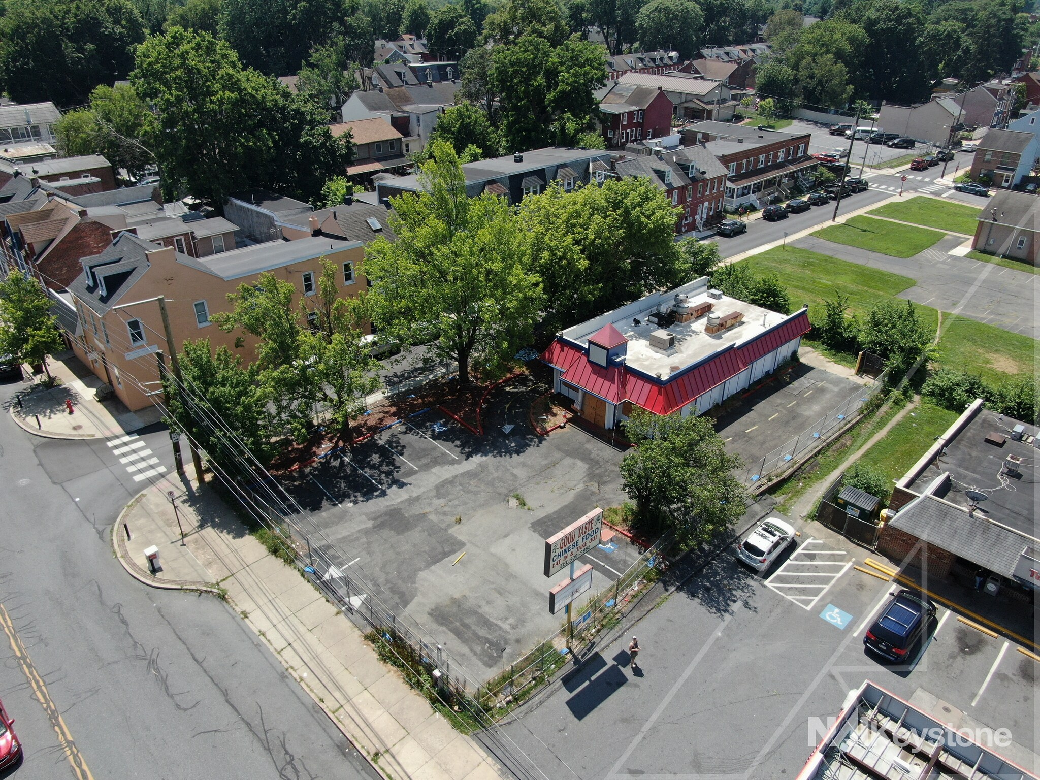 480 S Duke St, Lancaster, PA for Rent