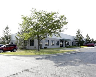 Mokena, IL Flex - 8940 W 192nd St Mokena, IL Flex - 8940 W 192nd St