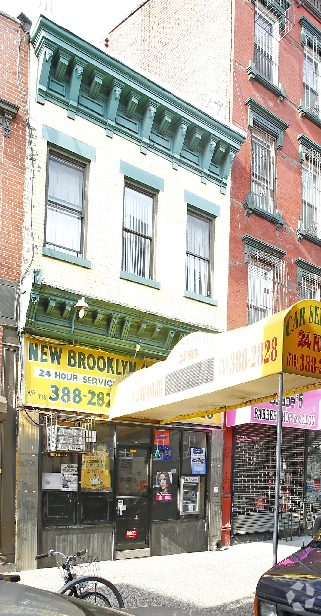 390 Broadway, Brooklyn, NY for Sale