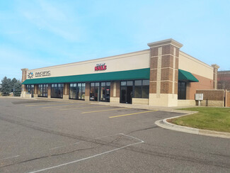 Oak Park Heights, MN Retail - 13323 60th St N