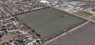 New Braunfels, TX Commercial Land - 1450 FM 1101 New Braunfels, TX Commercial Land - 1450 FM 1101