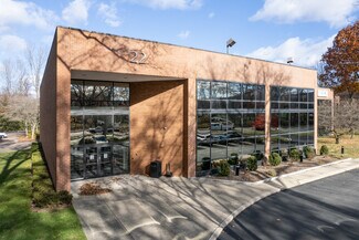 Rockleigh, NJ Office - 22 Paris Ave