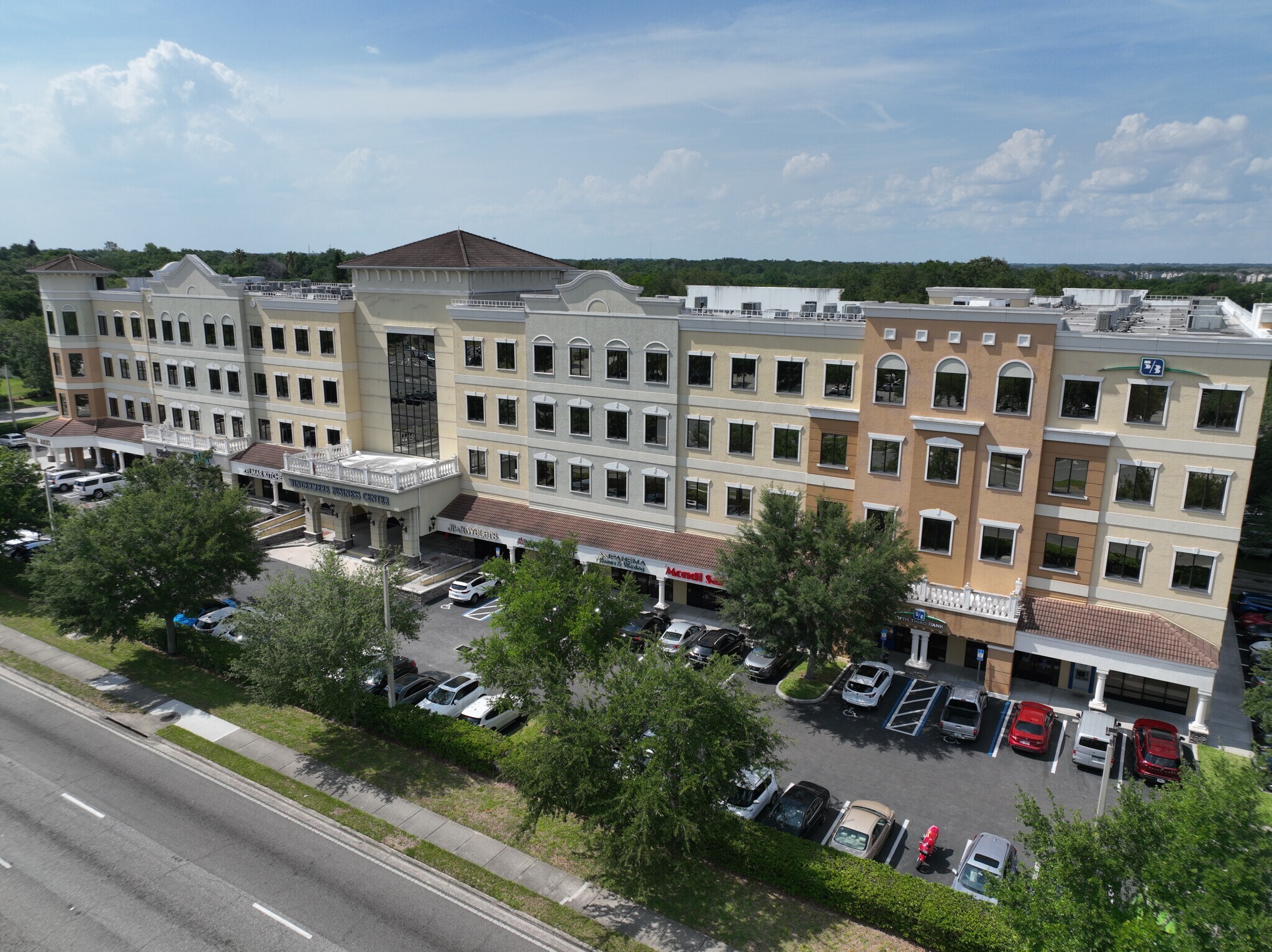 Windermere Apts Riverview Fl 20 - nhvyymi