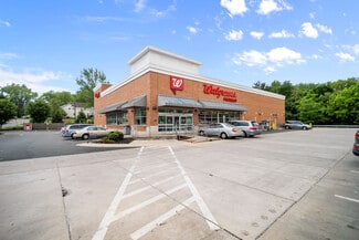 Ewing, NJ Freestanding - 1801 N Olden Ave