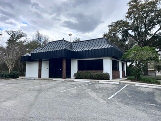 Anthony, FL Retail - 9697 NE Jacksonville Rd