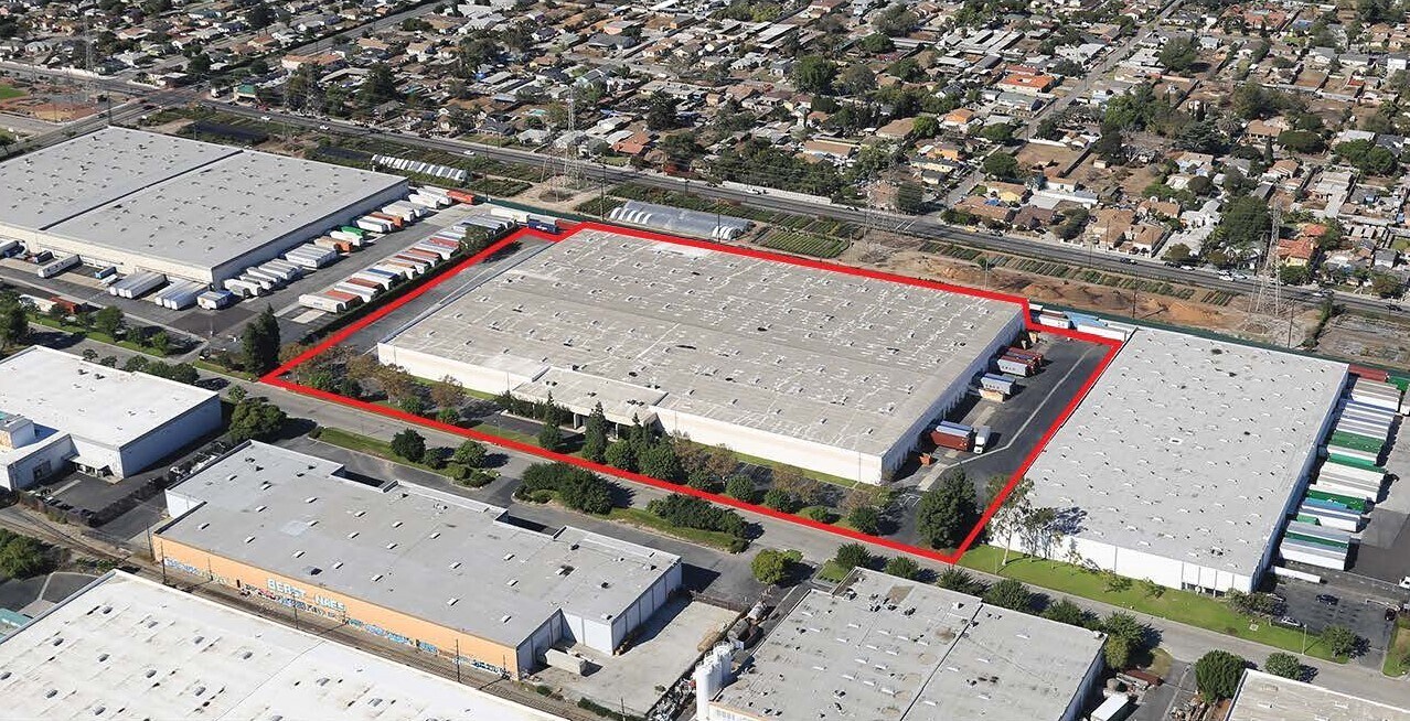 601 W Carob St, Compton, CA for Rent