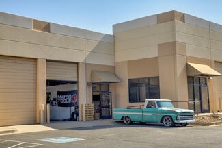 Broomfield, CO Flex - 7223 W 118th Pl Broomfield, CO Flex - 7223 W 118th Pl