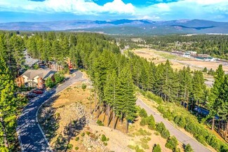 Truckee, CA Residential - 10153-10318 Stoneridge