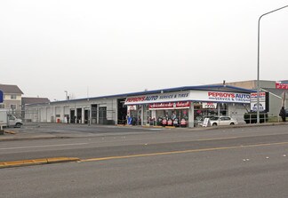 Federal Way, WA Flex - 34611 16th Ave S Federal Way, WA Flex - 34611 16th Ave S