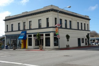 Arroyo Grande, CA Retail - 102 Bridge St