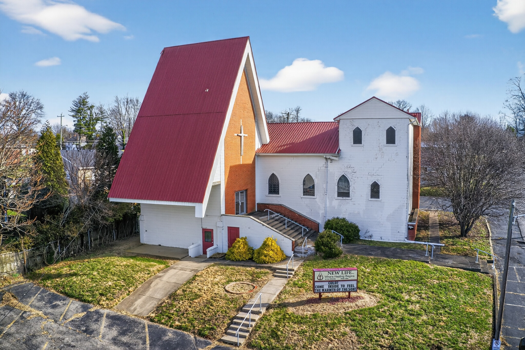 205 Otter St, Danville, KY for Sale