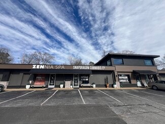 Chattanooga, TN Retail - 3909 Ringgold Rd