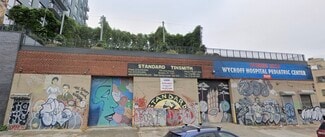 Brooklyn, NY Flex - 355 Irving Ave Brooklyn, NY Flex - 355 Irving Ave