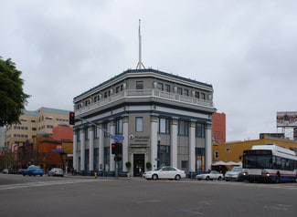 San Diego, CA Retail - 3911 5th Ave San Diego, CA Retail - 3911 5th Ave