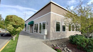 Scappoose, OR Office - 33608 E Columbia Ave