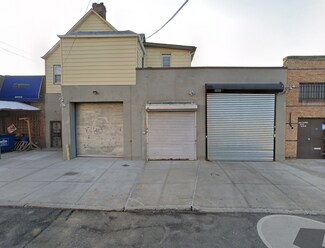 Woodside, NY Industrial - 3367-3369 55th St Woodside, NY Industrial - 3367-3369 55th St