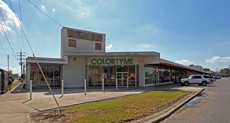 Baton Rouge, LA Retail - 5151 Plank Rd Baton Rouge, LA Retail - 5151 Plank Rd