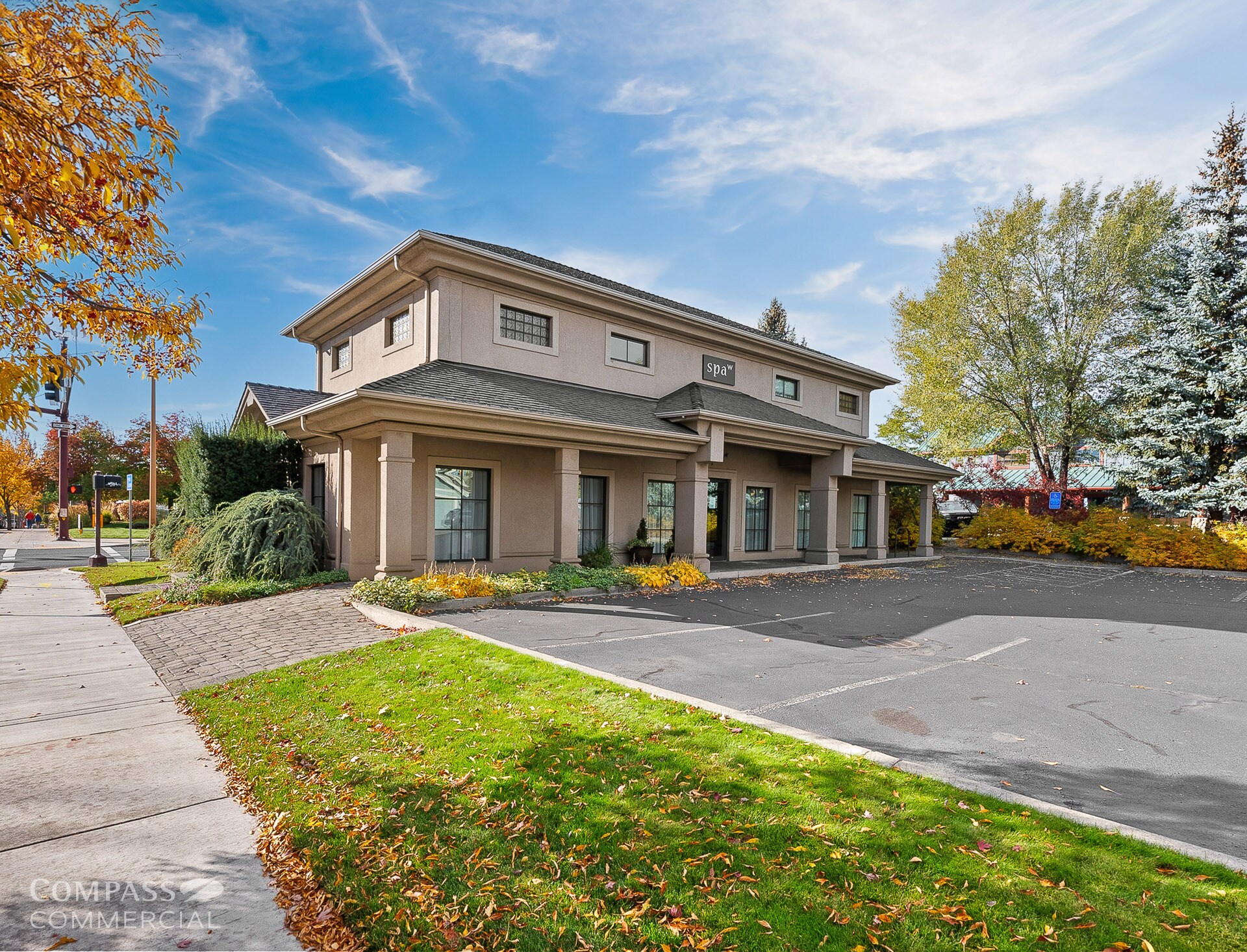 125 NW Wall St, Bend, OR for Rent