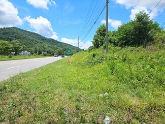 Swannanoa, NC Commercial Land - US Highway 70 Hwy @ US Highway 70