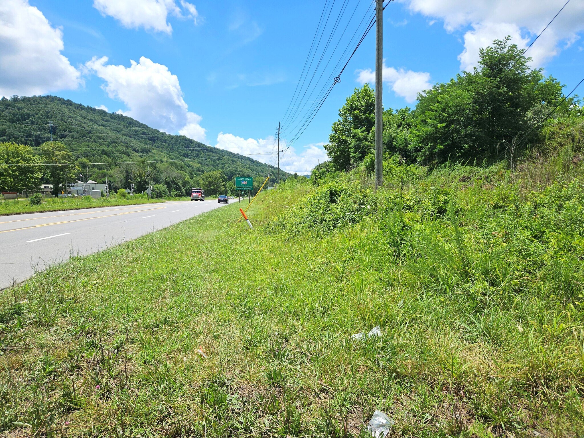 US Highway 70 Hwy @ US Highway 70, Swannanoa, NC for Sale