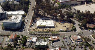 Mission Viejo, CA Retail - 26940 Crown Valley Pky Mission Viejo, CA Retail - 26940 Crown Valley Pky