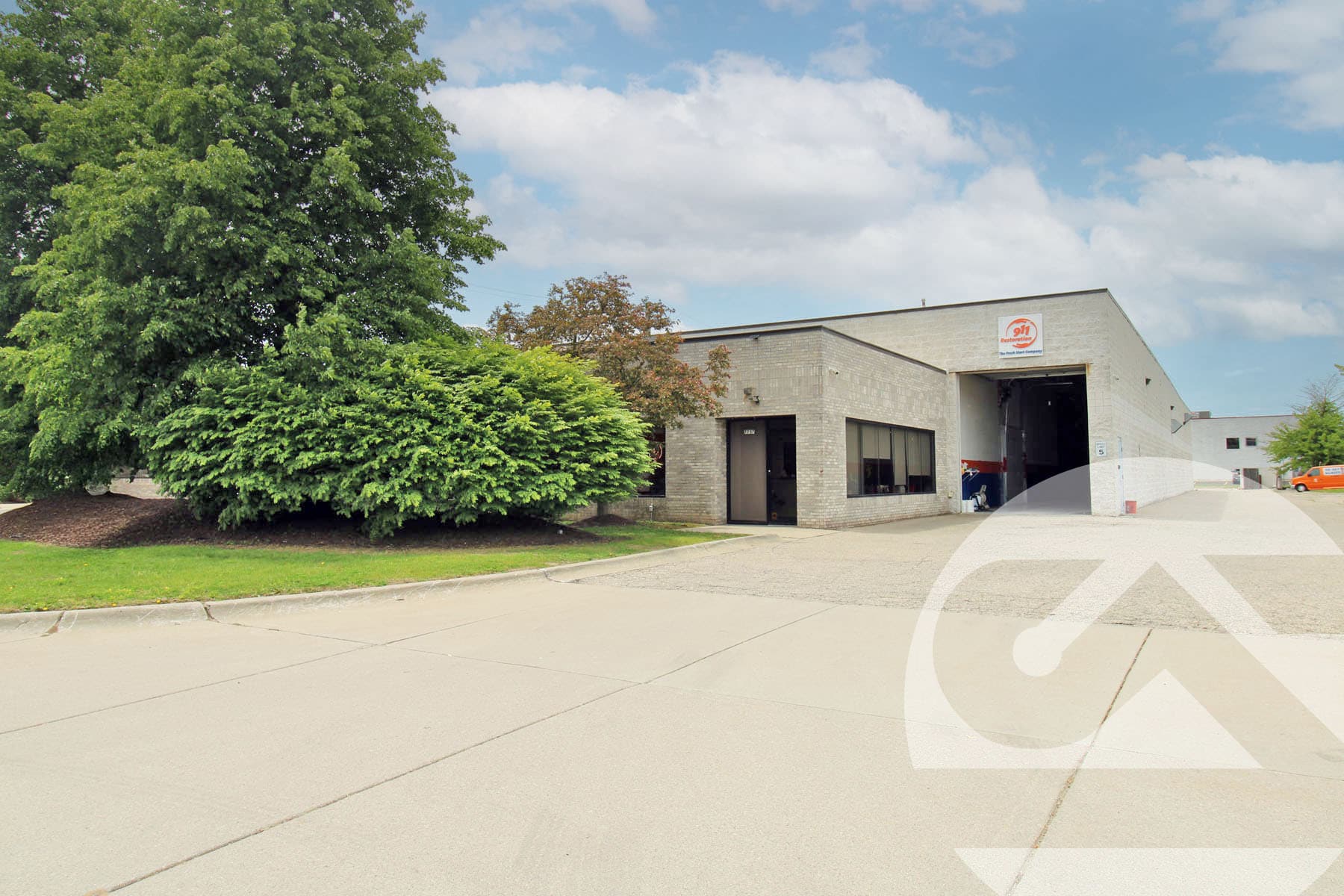 7757 Ronda Dr, Canton, MI for Rent