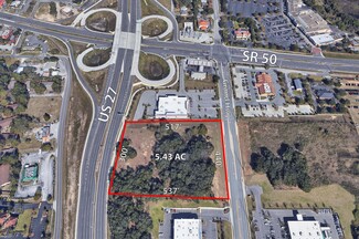 Clermont, FL Commercial - 1755 S Grand Hwy