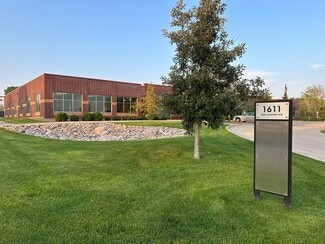 Bismarck, ND Office - 1611 E Century Ave