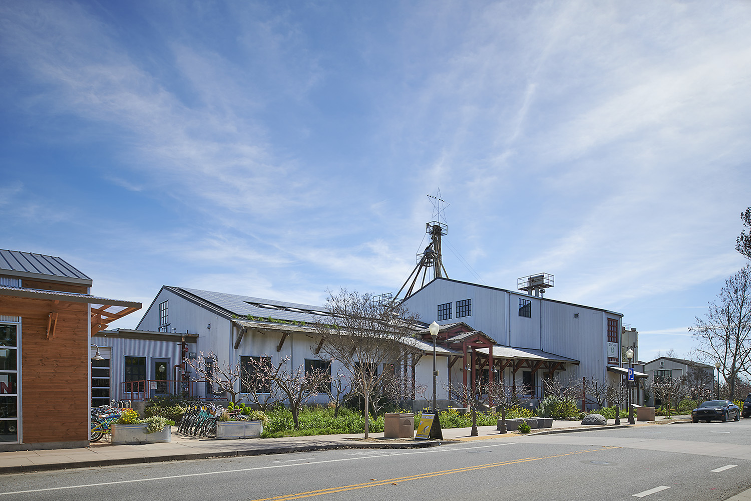 17500 Depot St, Morgan Hill, CA for Rent