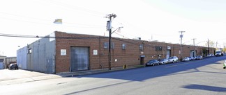 Bronx, NY Industrial - 1160-1170 Commerce Ave