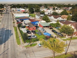 Houston, TX Auto Repair - 6801 Avenue K