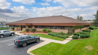 Grandville, MI Medical - 3050 Ivanrest Ave SW