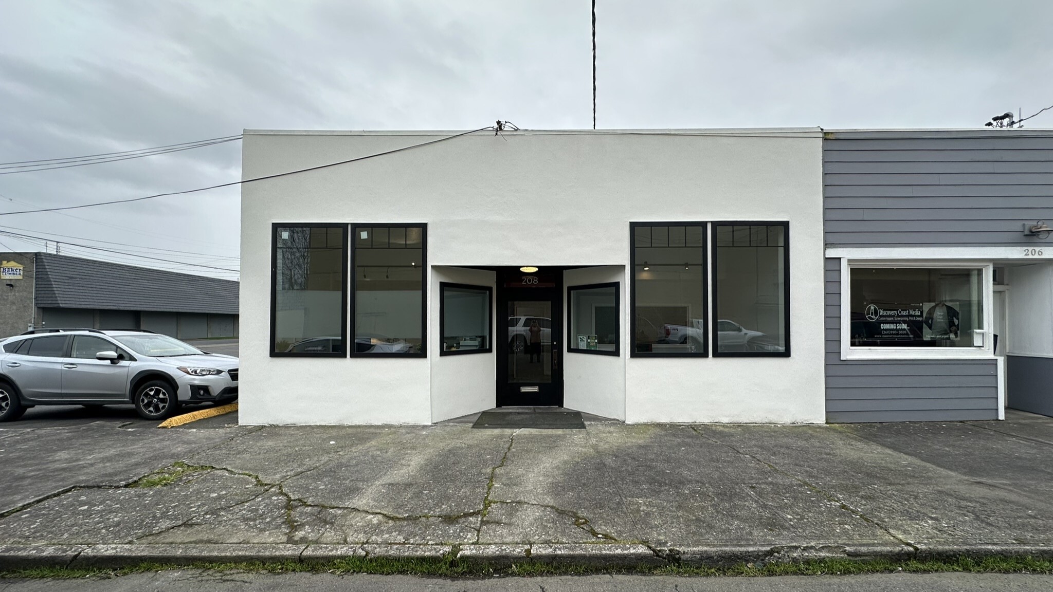 208 Vine St, Kelso, WA for Rent