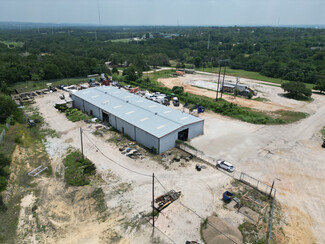 Weatherford, TX Industrial - 207 Samuel Dr