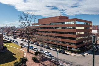 Denver, CO Office - 455 Sherman St