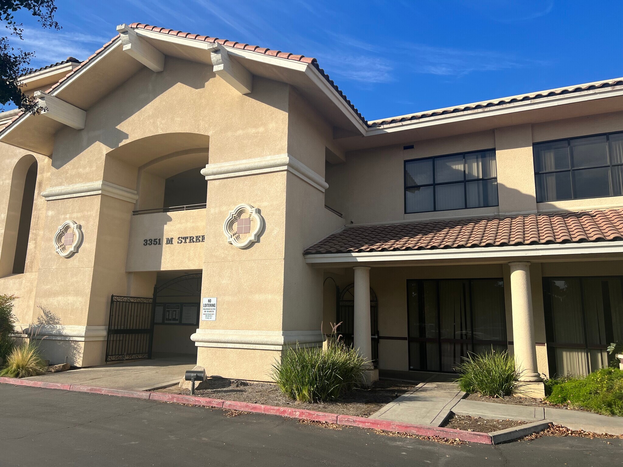 3351 M St, Merced, CA for Rent