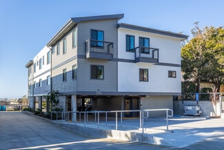 El Granada, CA Office/Medical - 516 Ave Alhambra