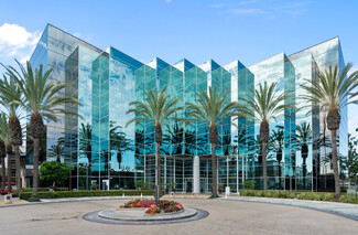 Costa Mesa, CA Office - 949 S Coast Dr