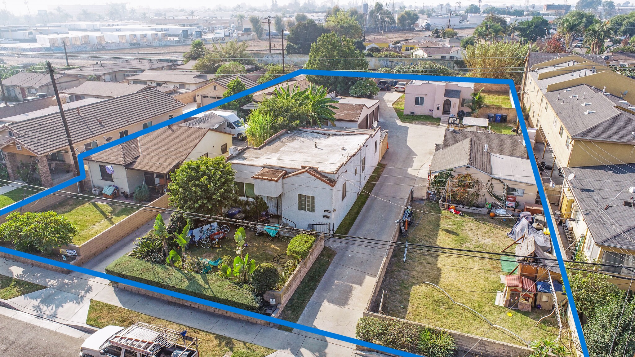 14033 Arthur Ave, Paramount, CA for Sale