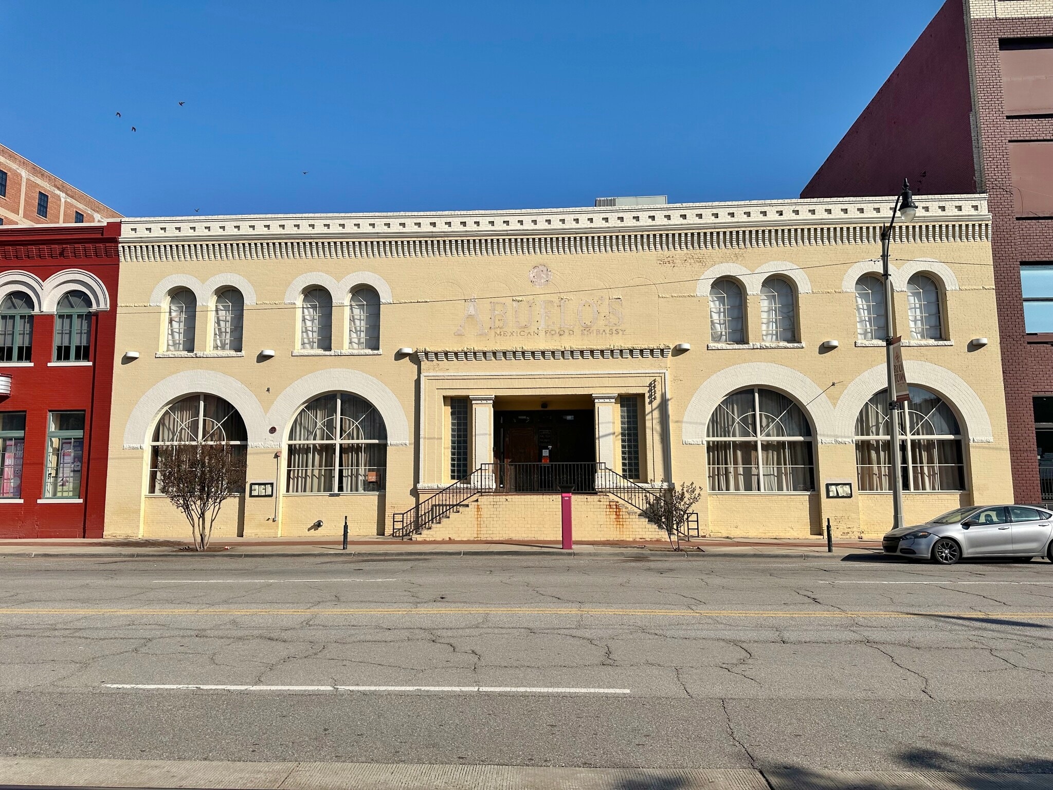 17 E Sheridan Ave, Oklahoma City, OK for Rent