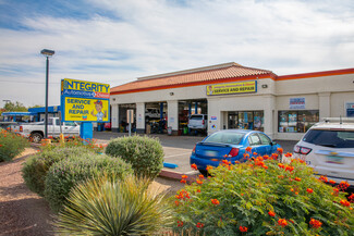 Tucson, AZ Auto Repair - 4455 W Ina Rd