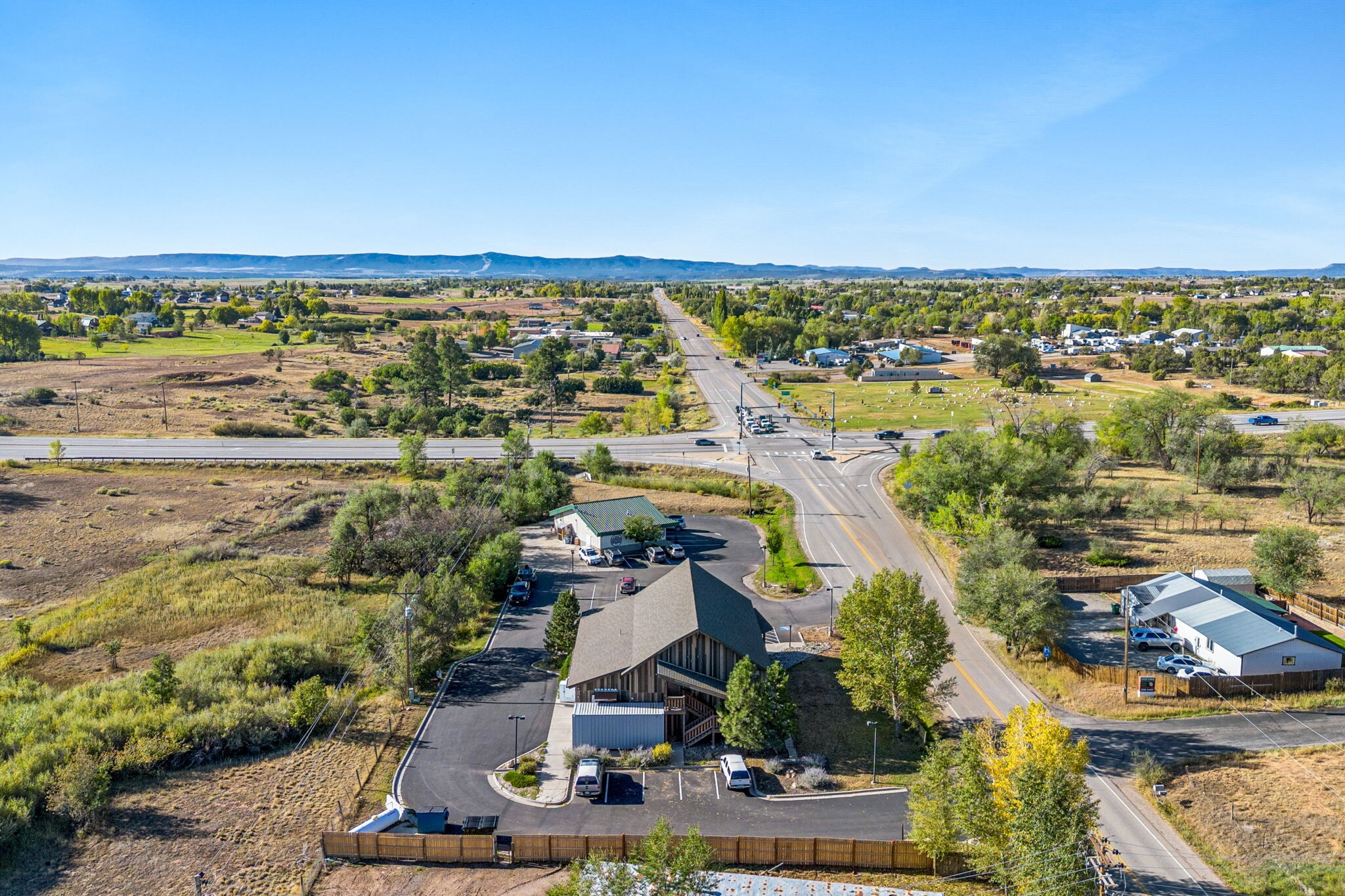60 County Road 234, Durango, CO for Sale